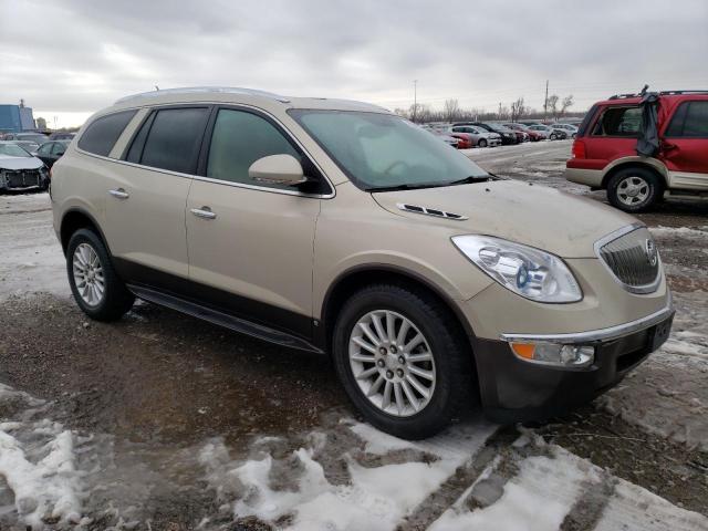 Photo 4 from auction – 2008 BUICK ENCLAVE CX with VIN 5GAER23738J214066