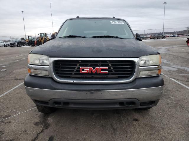 Photo 5 from auction – 2005 GMC YUKON with VIN 1GKEK13T75J145537