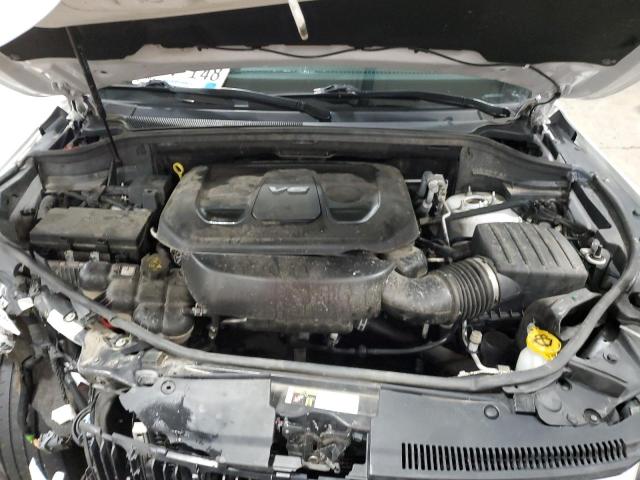Photo 12 from auction – 2016 JEEP GRAND CHER with VIN 1C4RJFAG8GC429589