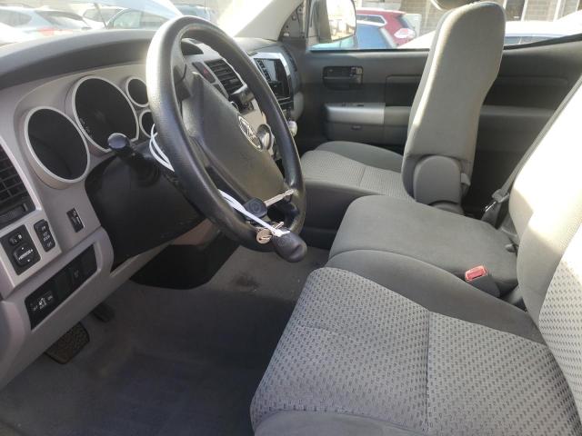 Photo 7 from auction – 2008 TOYOTA TUNDRA with VIN 5TFMV52158X036145