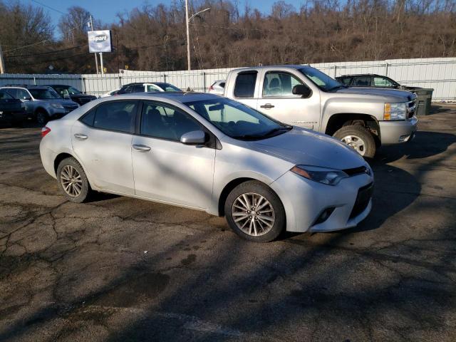 Photo 4 from auction – 2014 TOYOTA COROLLA L with VIN 2T1BURHE4EC227111