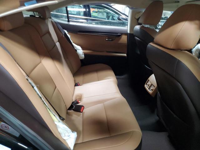 Photo 10 from auction – 2016 LEXUS ES 350 with VIN 58ABK1GG3GU029169