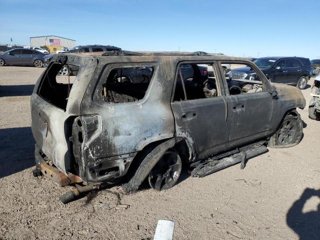 Photo 3 from auction – 2011 TOYOTA 4RUNNER SR with VIN JTEZU5JR9B5019556