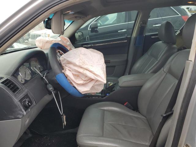 Photo 7 from auction – 2005 CHRYSLER 300 TOURIN with VIN 2C3JA53G35H155222