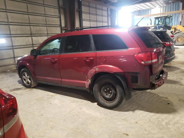 Photo 2 from auction – 2011 DODGE JOURNEY EX with VIN 3D4PG4FB7BT508467