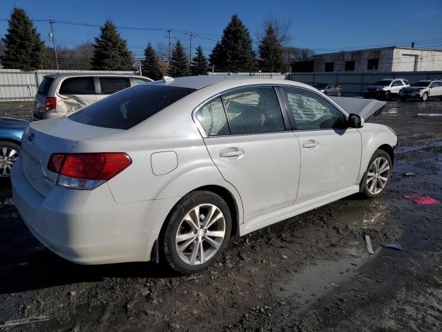 Zdjęcie 3 z aukcji – 2014 SUBARU LEGACY 2.5 z VIN 4S3BMBL65E3022915