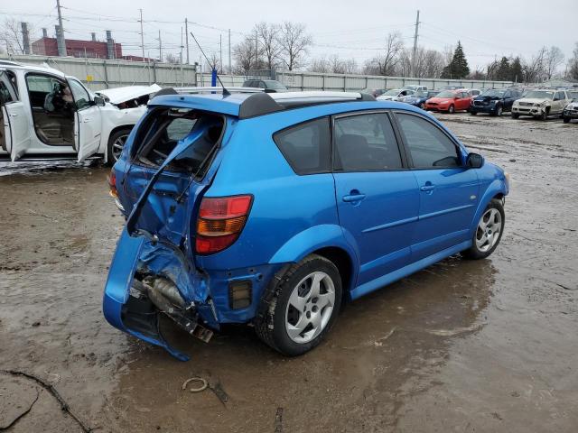 Photo 3 from auction – 2007 PONTIAC VIBE with VIN 5Y2SL65857Z411336