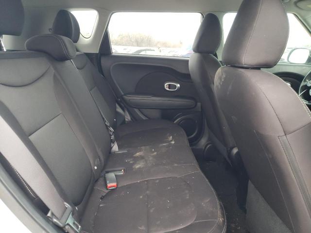Photo 10 from auction – 2016 KIA SOUL with VIN KNDJN2A21G7829873