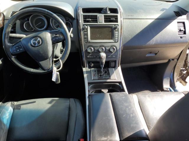 Photo 8 from auction – 2012 MAZDA CX-9 with VIN JM3TB3DV3C0342438
