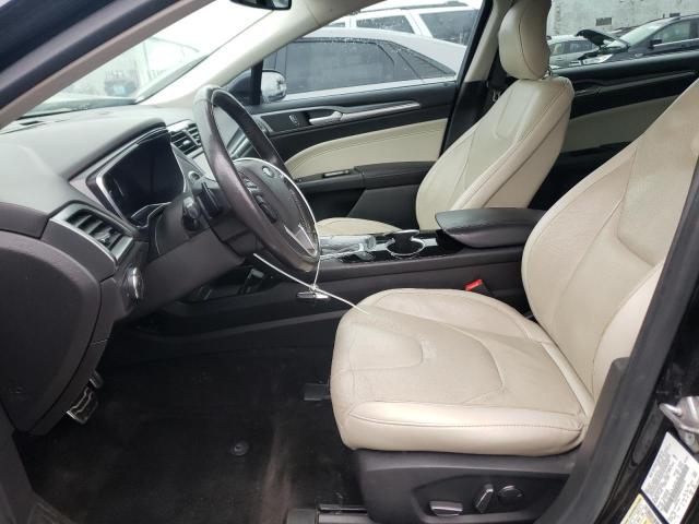 Photo 7 from auction – 2014 FORD FUSION TIT with VIN 3FA6P0K98ER359191