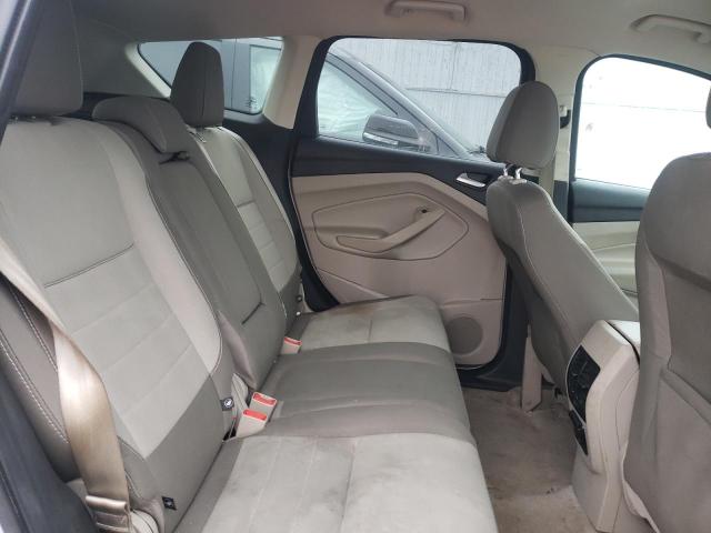 Photo 11 from auction – 2014 FORD ESCAPE SE with VIN 1FMCU0GX3EUC69531