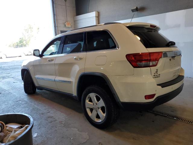 Photo 2 from auction – 2012 JEEP GRAND CHER with VIN 1C4RJFAG1CC132397