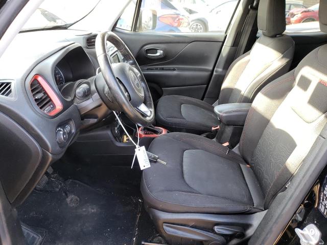 Photo 7 from auction – 2015 JEEP RENEGADE T with VIN ZACCJBCT0FPB62434