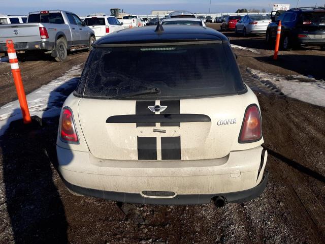 Photo 6 from auction – 2009 MINI COOPER with VIN WMWMF33589TU71671
