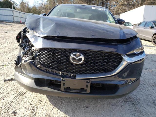 Photo 5 from auction – 2021 MAZDA CX-30 with VIN 3MVDMBALXMM269148
