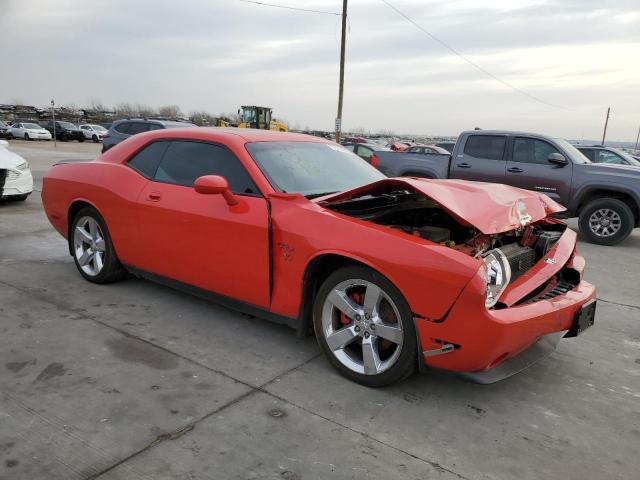 Photo 4 from auction – 2009 DODGE CHALLENGER with VIN 2B3LJ54T99H527038