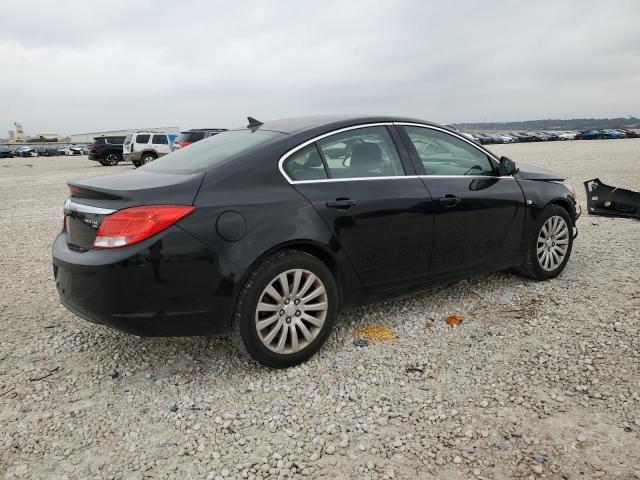 Photo 3 from auction – 2011 BUICK REGAL CXL with VIN 2G4GN5EC1B9176088