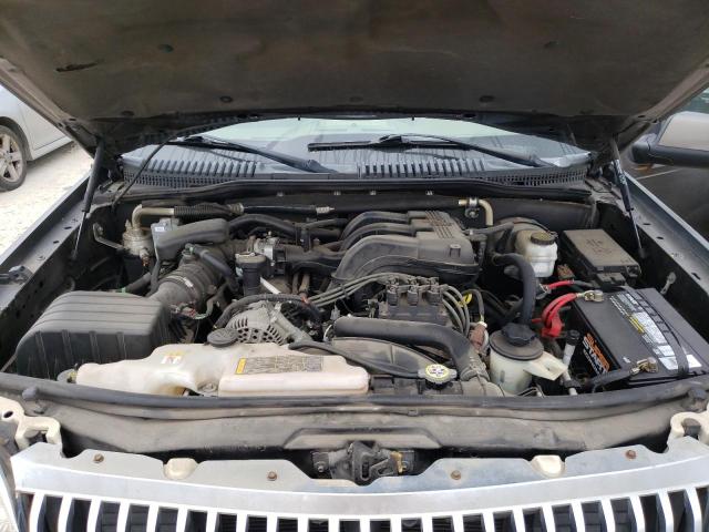 Photo 12 from auction – 2008 MERCURY MOUNTAINEE with VIN 4M2EU37EX8UJ09996
