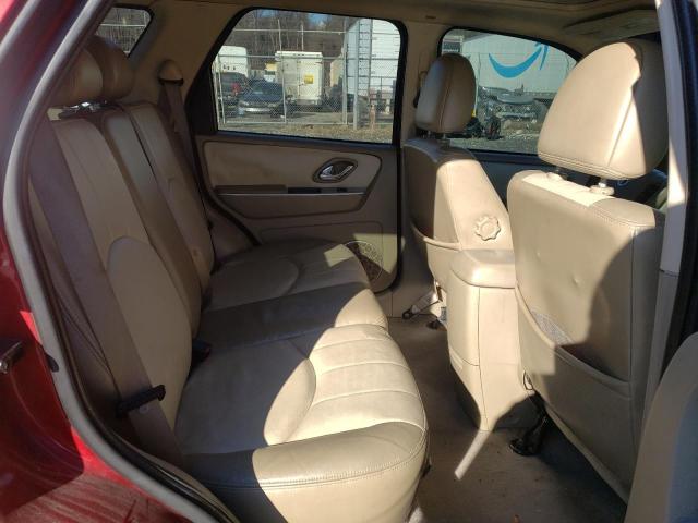 Photo 11 from auction – 2005 MERCURY MARINER with VIN 4M2CU57155DJ10498