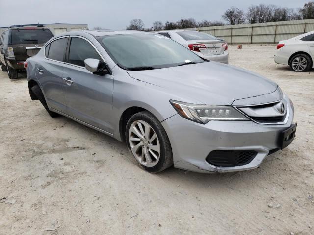 Photo 4 from auction – 2018 ACURA ILX BASE W with VIN 19UDE2F39JA002584