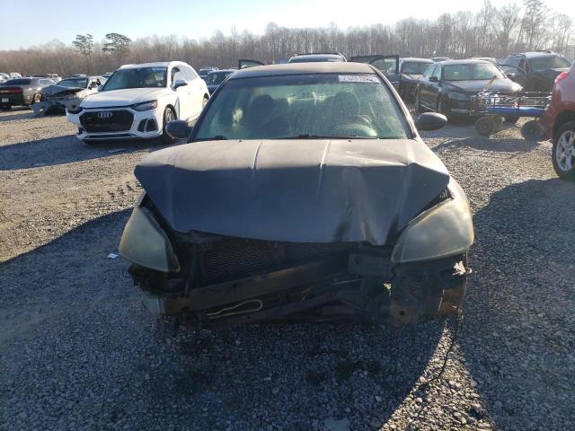 Photo 5 from auction – 2006 NISSAN ALTIMA S with VIN 1N4AL11D96C211004