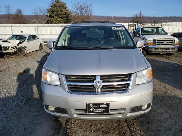 Photo 5 from auction – 2010 DODGE GRAND CARA with VIN 2D4RN5D11AR314212