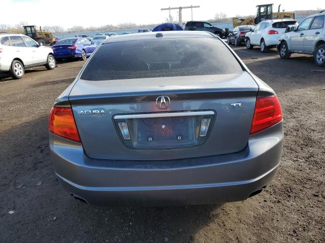 Photo 6 from auction – 2004 ACURA 3.2 with VIN 19UUA66244A064988
