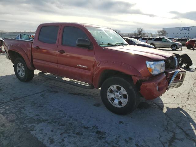 Photo 4 from auction – 2011 TOYOTA TACOMA DOU with VIN 5TFLU4EN8BX006426