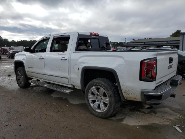 Photo 2 from auction – 2018 GMC SIERRA K15 with VIN 3GTU2NEC2JG349038