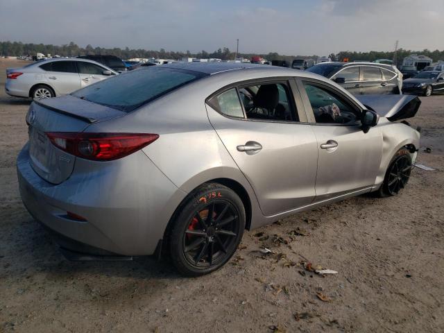 Photo 3 from auction – 2016 MAZDA 3 SPORT with VIN 3MZBM1T72GM248489
