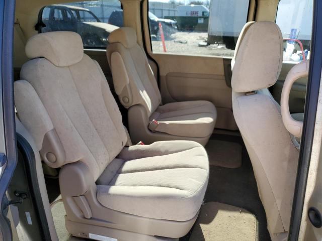 Photo 11 from auction – 2008 KIA SEDONA EX with VIN KNDMB233286240138