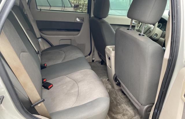 Photo 6 from auction – 2009 MAZDA TRIBUTE I with VIN 4F2CZ02779KM04413