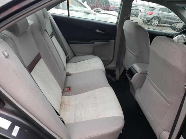 Photo 10 from auction – 2012 TOYOTA CAMRY BASE with VIN 4T1BF1FK6CU155862