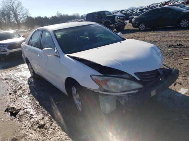 Photo 4 from auction – 2002 TOYOTA CAMRY LE with VIN 4T1BE32K92U071814