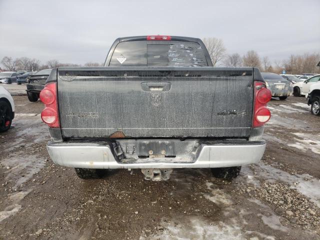 Photo 6 from auction – 2007 DODGE RAM 1500 S with VIN 1D7HU18207J557729
