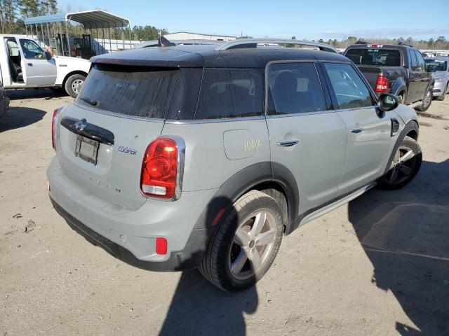 Photo 3 from auction – 2017 MINI COOPER COU with VIN WMZYS7C38H3B62757