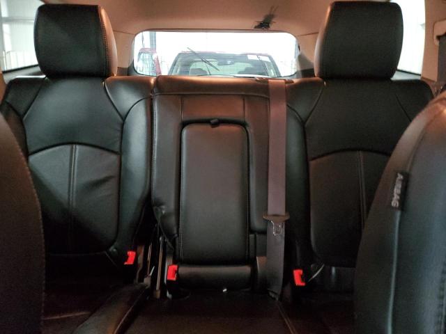 Photo 10 from auction – 2014 CHEVROLET TRAVERSE L with VIN 1GNKVHKD5EJ132902