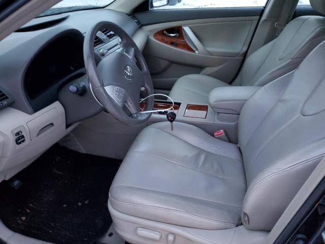 Photo 7 from auction – 2009 TOYOTA CAMRY BASE with VIN 4T4BE46K69R098520