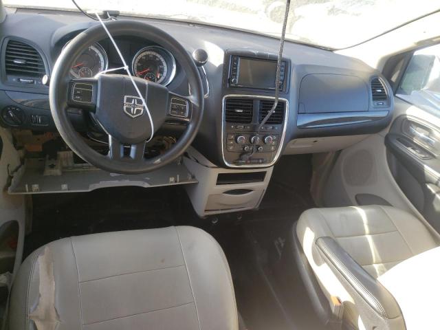 Photo 8 from auction – 2018 DODGE GRAND CARA with VIN 2C4RDGBG7JR180714