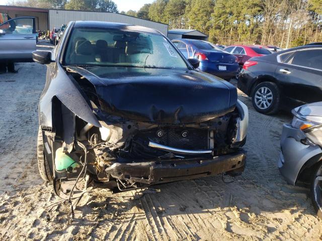 Photo 5 from auction – 2008 HONDA ACCORD EXL with VIN 1HGCP36898A064584