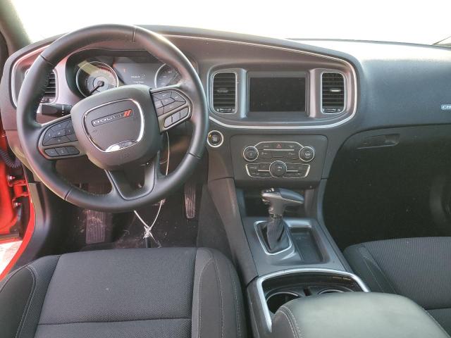 Photo 8 from auction – 2022 DODGE CHARGER SX with VIN 2C3CDXBG3NH132892