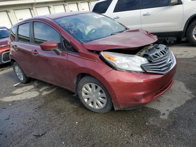 Photo 4 from auction – 2016 NISSAN VERSA NOTE with VIN 3N1CE2CP8GL377047