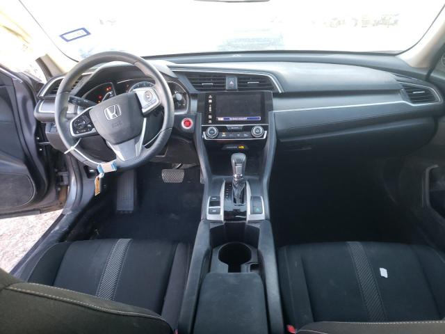 Foto 8 de la subasta – 2016 HONDA CIVIC con VIN 19XFC2F75GE232788
