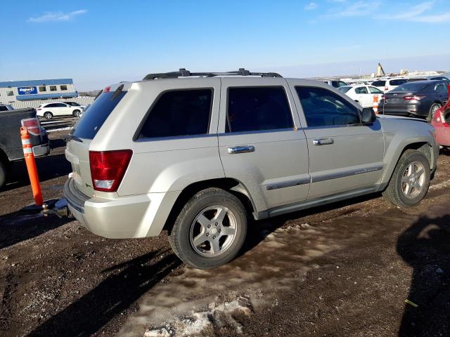 Photo 3 from auction – 2007 JEEP GRAND CHER with VIN 1J8HR58P37C565366