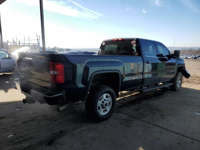 Photo 3 from auction – 2017 GMC SIERRA K25 with VIN 1GT12SEG0HF169167