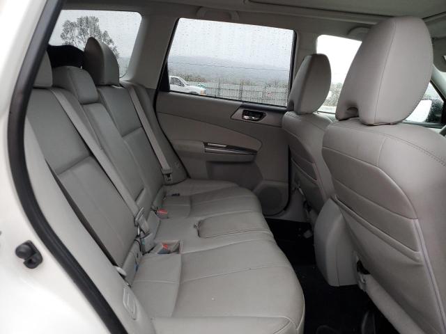 Photo 10 from auction – 2012 SUBARU FORESTER T with VIN JF2SHAGCXCH415745