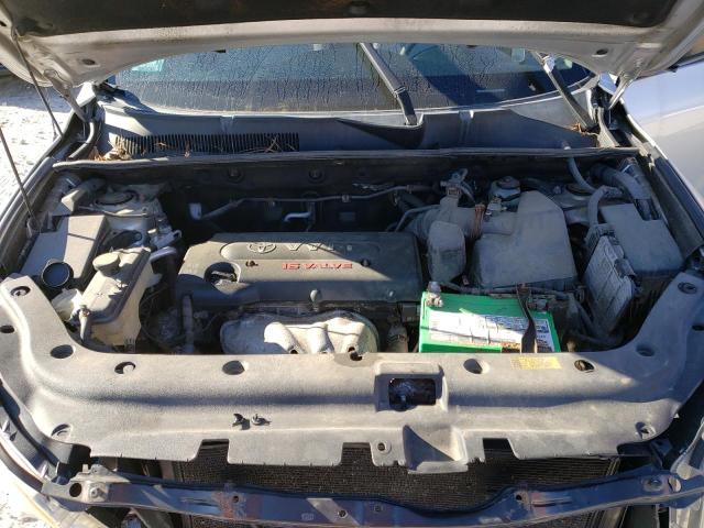 Photo 12 from auction – 2006 TOYOTA RAV4 with VIN JTMZD33V665005087