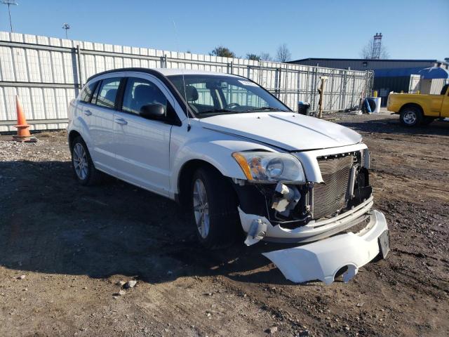 Photo 4 from auction – 2011 DODGE CALIBER HE with VIN 1B3CB5HA5BD179182