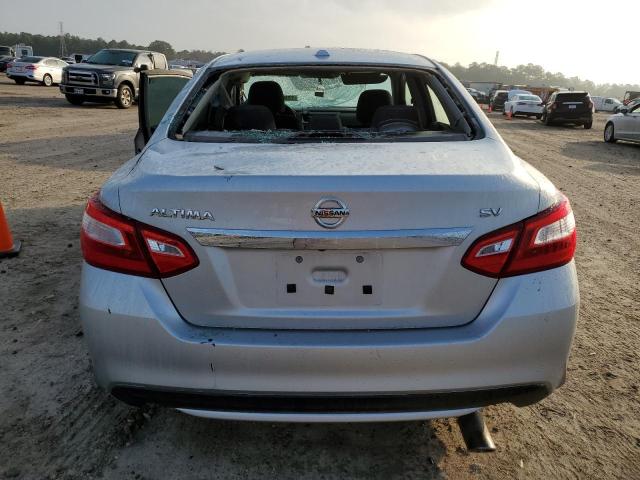 Photo 6 from auction – 2017 NISSAN ALTIMA 2.5 with VIN 1N4AL3AP7HC130141