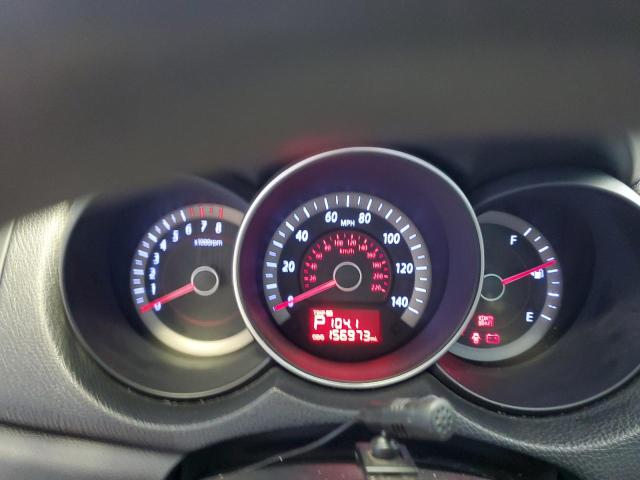 Foto 9 de la subasta – 2011 KIA FORTE EX con VIN KNAFU4A22B5415300